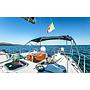 Book yachts online - sailboat - Sun Odyssey 49i - Monia - rent