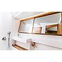 Book yachts online - sailboat - Sun Odyssey 440 - Indira - rent