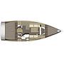 Book yachts online - sailboat - Dufour 350 GL - Sofia - rent