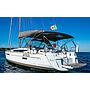 Book yachts online - sailboat - Sun Odyssey 509 - Caterina - rent