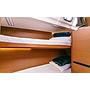 Book yachts online - sailboat - Sun Odyssey 490 - Aurora - rent
