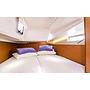 Book yachts online - sailboat - Sun Odyssey 490 - Aurora - rent