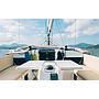 Book yachts online - sailboat - Sun Odyssey 490 - Aurora - rent