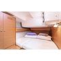 Book yachts online - sailboat - Dufour 460 Grand Large - Genny - rent