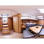 Book yachts online - sailboat - Dufour 460 Grand Large - Genny - rent