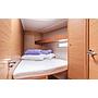 Book yachts online - sailboat - Dufour 460 Grand Large - Genny - rent