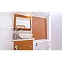 Book yachts online - sailboat - Dufour 460 Grand Large - Genny - rent