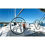 Book yachts online - sailboat - Dufour 460 Grand Large - Sonia - rent