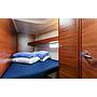 Book yachts online - sailboat - Dufour 460 Grand Large - Sonia - rent