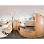 Book yachts online - sailboat - Oceanis 38 - Marta - rent