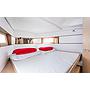 Book yachts online - sailboat - Oceanis 38 - Marta - rent