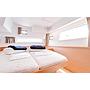 Book yachts online - catamaran - Lagoon 42 - 4 cab. - WILD  - rent