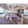 Book yachts online - catamaran - Lagoon 46 Fly - NEW LAGOON 46 - rent