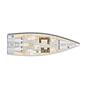 Book yachts online - sailboat - Hanse 588 - NN Hanse 588 - rent