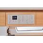 Book yachts online - sailboat - Elan GT 6 Porsche Design 50 feet with AC and Generator - Revolution - rent