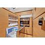 Book yachts online - sailboat - Elan GT 6 Porsche Design 50 feet with AC and Generator - Revolution - rent