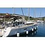Book yachts online - sailboat - Sun Odyssey 469 - Nomia - rent
