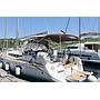 Book yachts online - sailboat - Sun Odyssey 469 - Nomia - rent