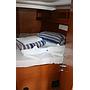 Book yachts online - sailboat - Sun Odyssey 469 - Nomia - rent