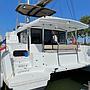 Book yachts online - catamaran - Bali 4.6 - Naya - rent