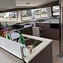 Book yachts online - catamaran - Bali 4.6 - Naya - rent