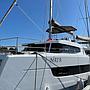 Book yachts online - catamaran - Bali 4.6 - Naya - rent