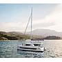 Book yachts online - catamaran - Bali 4.4 - Emmelia - rent