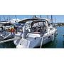 Book yachts online - sailboat - Elan 444 Impression - Alexandra - rent