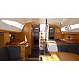 Book yachts online - sailboat - Elan 444 Impression - Alexandra - rent