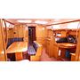 Book yachts online - sailboat - Bavaria 50 Cruiser - PAOLO - rent