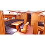 Book yachts online - sailboat - Bavaria 50 Cruiser - PAOLO - rent