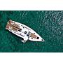 Book yachts online - sailboat - Elan Impression 45.1 - MOONLIGHT - rent