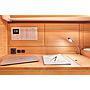 Book yachts online - sailboat - Elan Impression 45.1 - MOONLIGHT - rent