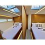 Book yachts online - sailboat - Jeanneau 60 Skippered - EUPHORIA - rent