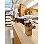 Book yachts online - sailboat - Jeanneau 60 Skippered - EUPHORIA - rent
