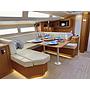 Book yachts online - sailboat - Jeanneau 60 Skippered - EUPHORIA - rent