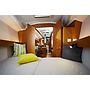 Book yachts online - sailboat - Sun Odyssey 349 b - Nara - rent