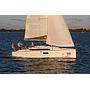 Book yachts online - sailboat - Sun Odyssey 349 b - Nara - rent