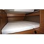Book yachts online - sailboat - Dufour 460 Grand Large - Harvey - rent