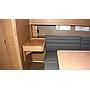 Book yachts online - sailboat - Dufour 460 Grand Large - Harvey - rent