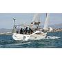 Book yachts online - sailboat - Sun Odyssey 409 - Veterano - rent