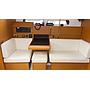 Book yachts online - sailboat - Sun Odyssey 439 - Jason - rent