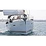 Book yachts online - sailboat - Sun Odyssey 439 - Jason - rent