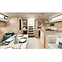 Book yachts online - sailboat - Oceanis 46.1 - Noah - rent