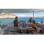 Book yachts online - catamaran - Astréa 42 - Arisa - rent