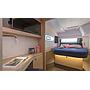 Book yachts online - catamaran - Astréa 42 - Arisa - rent