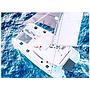 Book yachts online - catamaran - Lagoon 39 - Lion Royal - rent