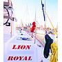 Book yachts online - catamaran - Lagoon 39 - Lion Royal - rent