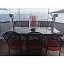 Book yachts online - motorboat - Fleur de Lys - Cadabra - rent