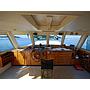 Book yachts online - motorboat - Fleur de Lys - Cadabra - rent